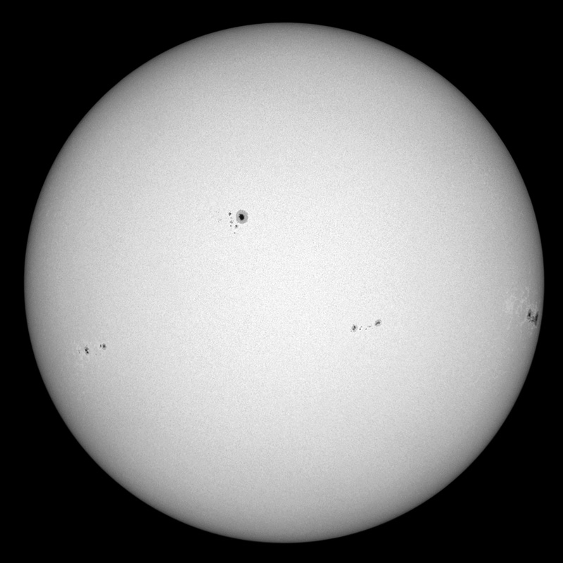 Sunčev sustav | Astrobobo.net