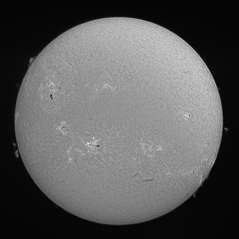 Sunčev sustav | Astrobobo.net